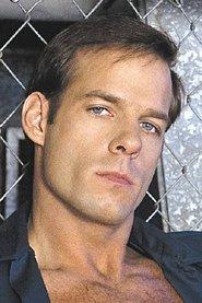 Michael Brandon as Troy de Ward (voice) in Blank Narcissus (Passion of the Swamp) 2022
