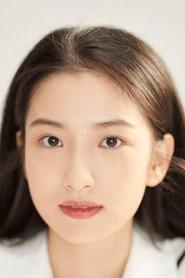 Fu Yushu as Shi Xian Xian in My Powerful Girl 2024
