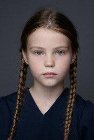 Ekaterina Paklina as Дочь in November 26th 2023