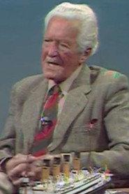 Frank Prentice as Self in Titanic: A Question of Murder 1983