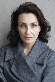 Katerina Medvedeva as in It's My Fault 1993