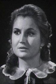 Valeriya Razinkova as Шурка-певица in Improbability Theory 1972