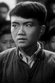 Zhao Qiansun as in Bright Day 1948