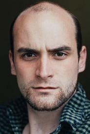 Malte Buhr as Burgherr in Karma Is a Hitch 2024