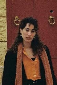 Elma Vlastopoulou as Waitress in My Cousin’s Wedding 2026