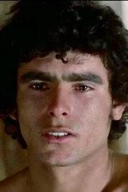 Salvatore Sapienza as Prince Yunan in Arabian Nights 1974