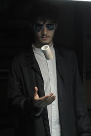 Saverio Massaro as in Il Bluff 2019