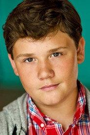 C.J. Dubé as in Growing Up Cooter 2013