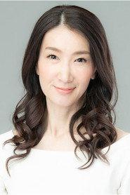 Sumire Haruno as in TCA Special 2003 "Dear Grand Theater" 2003