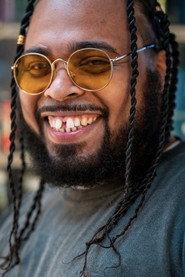Chris Rivers as Chris Rivers in The Headliner