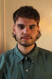 Gaspar Otaegui as Pelao in Un Viaje Completo 2025