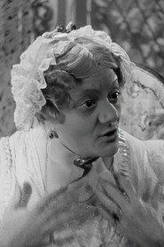 Jeanne Lory as Marie Chotard in Chotard and Co. 1933