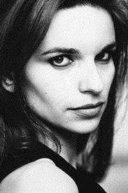 Francesca Prandi as Eugenia in Love Burns 1994