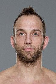 Trevor Smith as Self in UFC Fight Night 39: Nogueira vs. Nelson 2014
