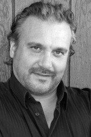 Philippe Ermelier as The Barber in Man of La Mancha 1998