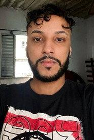 Samuel Luiz as Himself in Seventh Art is Unique 2025