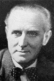 Harald Svensson as Pihlqvist in The Happy Tailor 1945