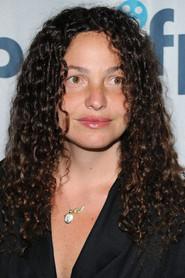 Tatiana von Fürstenberg as Self in Sex 1992
