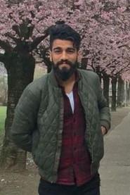 Savaş Damla as Dodo in Once Upon a Time in Diyarbekir 2023