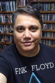 Farley Cerri as Felix in Aforismo 2024