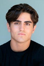 Elijah Patrice-Baudelot as Louis (Adolescent) in Living at 100 miles an hour 2019