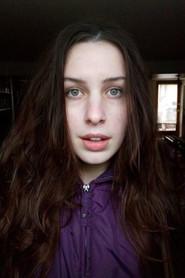 Aella Martin as Herself in Cam Girlz 2015