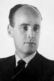 Bruce Belfrage as Archimandrite in Warning to Wantons 1949
