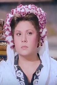 Laila Magdi as in El Gentel 1996