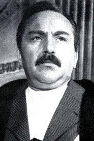 Mimo Billi as Maresciallo Finanza in Appointment in Ischia 1960