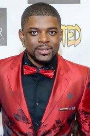 Kang Quintus as Solomon in The Fisherman's Diary 2020