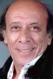 ElSayd Rady as Al-Moselhi in Mothers in Exile 1981