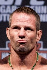 Marcus Davis as Self in UFC 106: Ortiz vs. Griffin 2 2009