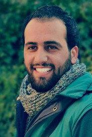 Majed Issa as in Solo Performance 2018