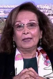 Awatef Naeem as in Mr. Director 1990