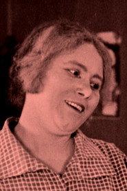Mercedes Gilbert as Sister Martha Jane in Body and Soul 1925