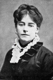 Émilienne Dux as in La comtesse de Somerive 1917