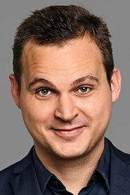 Jesper Juhl as Vært in Comedy Aid 2017 2017