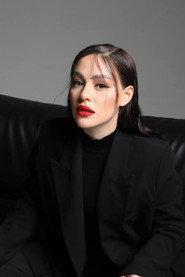 Mariam Aleksanyan as Tatev in To the camp - Special squad 2024