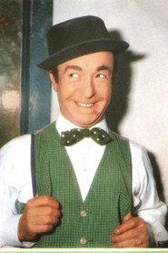 Lino Crispo as Pasquale Esposito in L'Ave Maria 1982