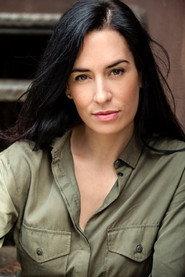Alarey Alsip as Deb in The Good Sister 2014