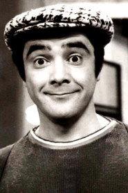 Carlos Scazziotta as Carlitos in El veraneo de los Campanelli 1971