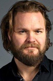 Peter Mörlin as Joar in The Huntress: Rune of the Dead 2022