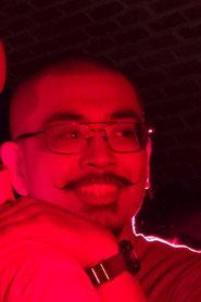 Dexter Robancho as Bruce in Amity 2025
