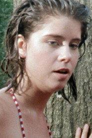 Bonnie Bowers as Stacy in There's Nothing Out There 1991