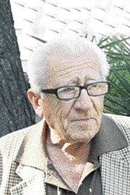Vangelis Kommatas as Old Man in Boy Eating the Bird's Food 2012