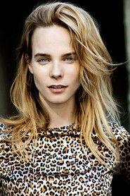 Nike Martens as Marianne in Dream Story 2025