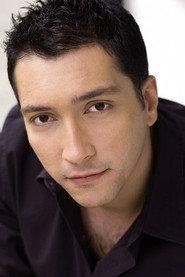 Ben Dubash as Johnny in The Day of the Dead 2007