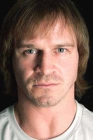 Vladimir Lukyanchikov as in Mom is getting married 2012