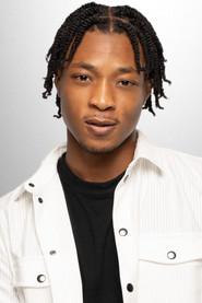 Shawn Roundtree Jr. as Malachi in The Girl in the Street 2025