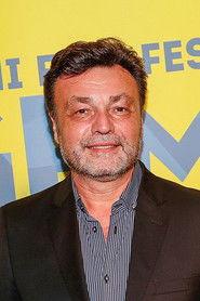Marcos Carnevale as Self in Norma Aleandro, el vuelo de la mariposa 2022
